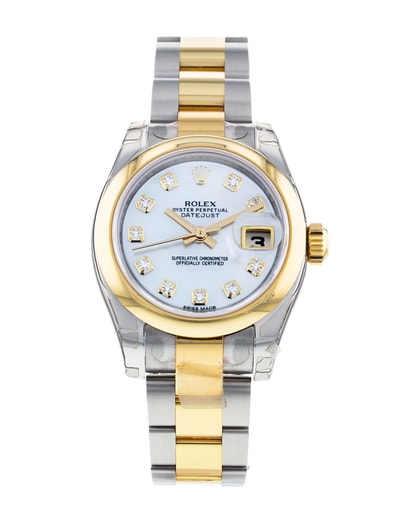 Rolex Datejust Lady 179163